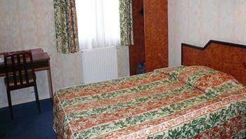 Hotel Neptune Place D'Italie Париж Екстериор снимка