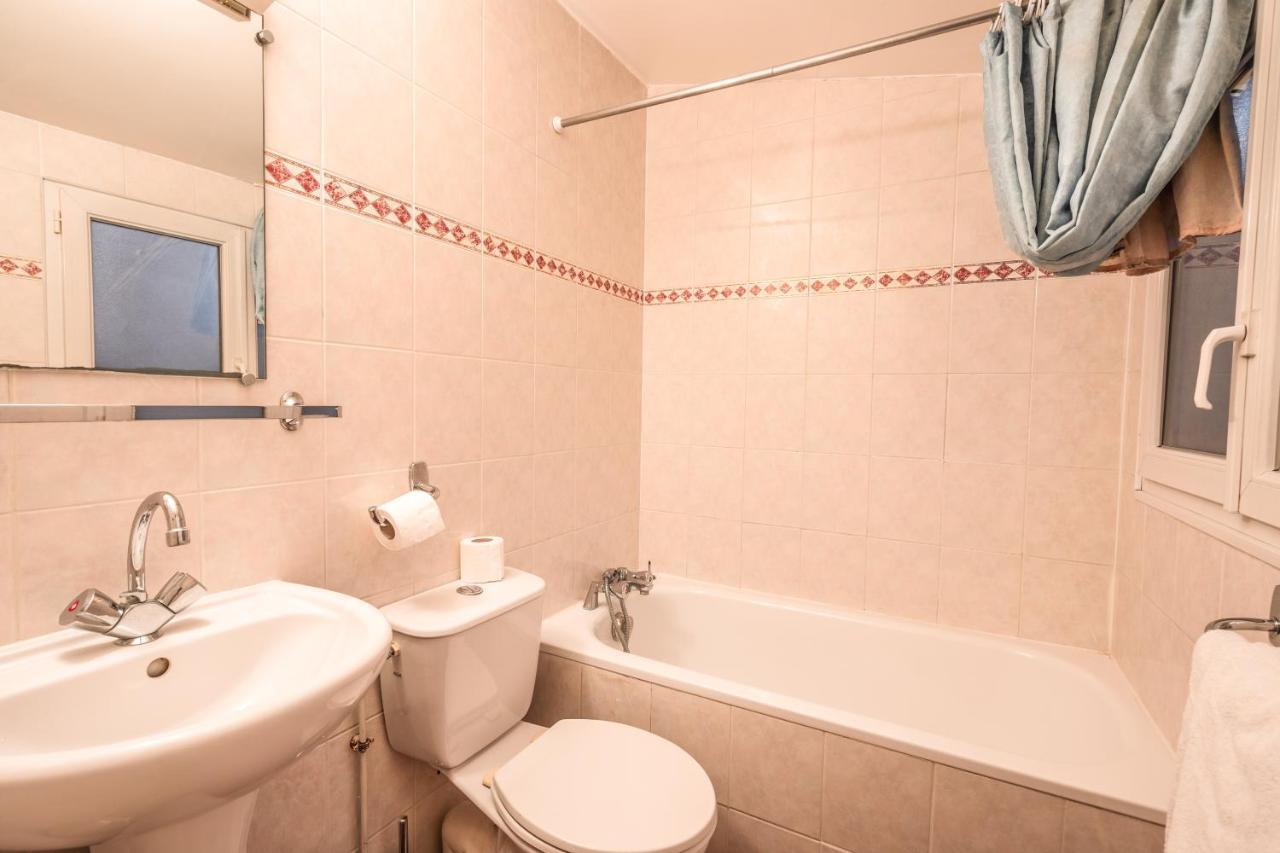 Hotel Neptune Place D'Italie Париж Стая снимка